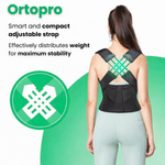 Load image into Gallery viewer, Ortopro™ - Universal Posture Corrector
