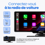 Load image into Gallery viewer, CarTablet Pro Max™ (modèle 2025)
