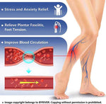 Load image into Gallery viewer, CHAUSSURES DE MASSAGE RÉFLEXOLOGIQUES
