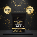Load image into Gallery viewer, Himalayan Shilajit Gummies

