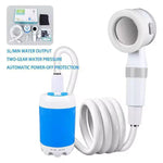 Load image into Gallery viewer, 🚿 MULTI-PURPOSE PORTABLE ELECTRIC SHOWER

